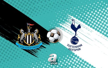 Newcastle-Tottenham maçı canlı izle! EFL Kupası’nda kritik mücadele