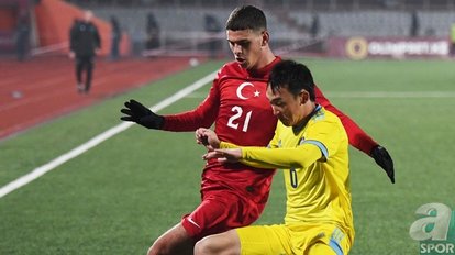 Beşiktaş’a İngiltere’den 19’luk golcü! Tiago Çukur için harekete geçildi!