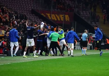 Ankaragücü’nden dikkat çeken istatistik