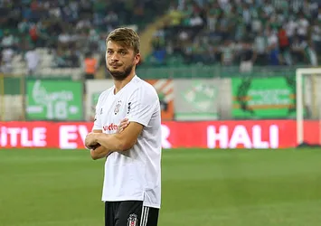 Hayal kırıklığının adı: Ljajic