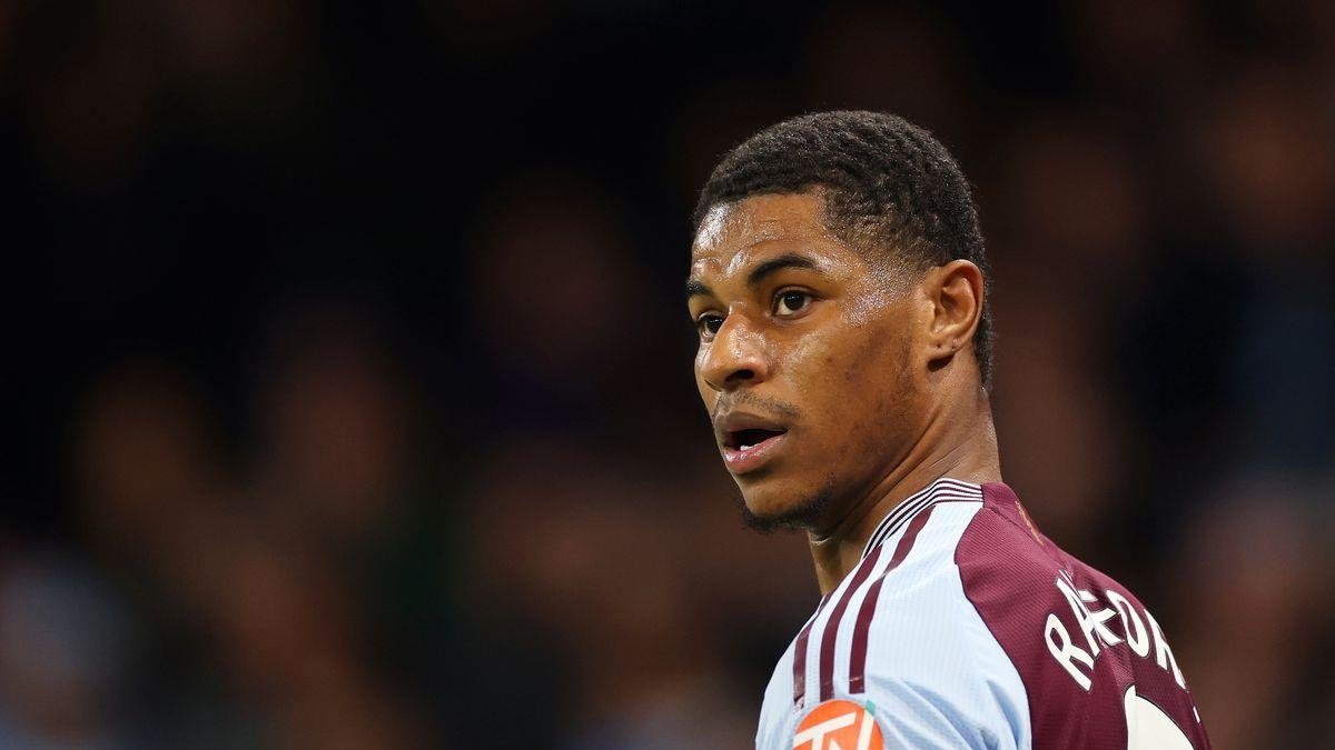 TRANSFER HABERLERİ | Fenerbahçe'de Rashford gelişmesi! Jose Mourinho... TRANSFER HABERLERİ | Fenerbahçe'de Rashford gelişmesi! Jose Mourinho...