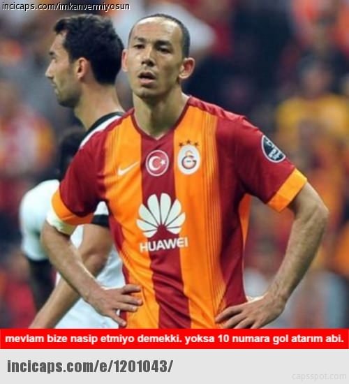 Spor dünyasını sallayan capsler