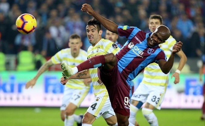 Fenerbahçe’de iki isim için karar verildi