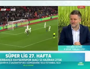 Canlı yayında açıkladı! İşte Muriqi için istenen teklif