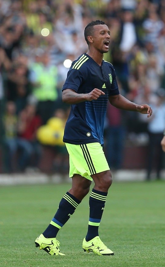 F.Bahçe- Zob Ahan maçından kareler