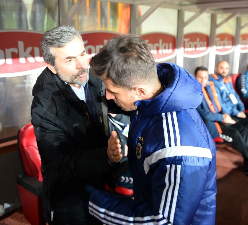 Emre Belözoğlu’ndan Galatasaray açıklaması