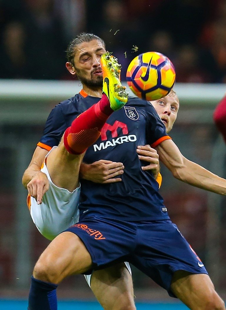 Yılın Basın Fotoğrafları 2017 açıklandı