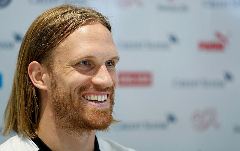 Beşiktaş Michael Lang’ı istiyor