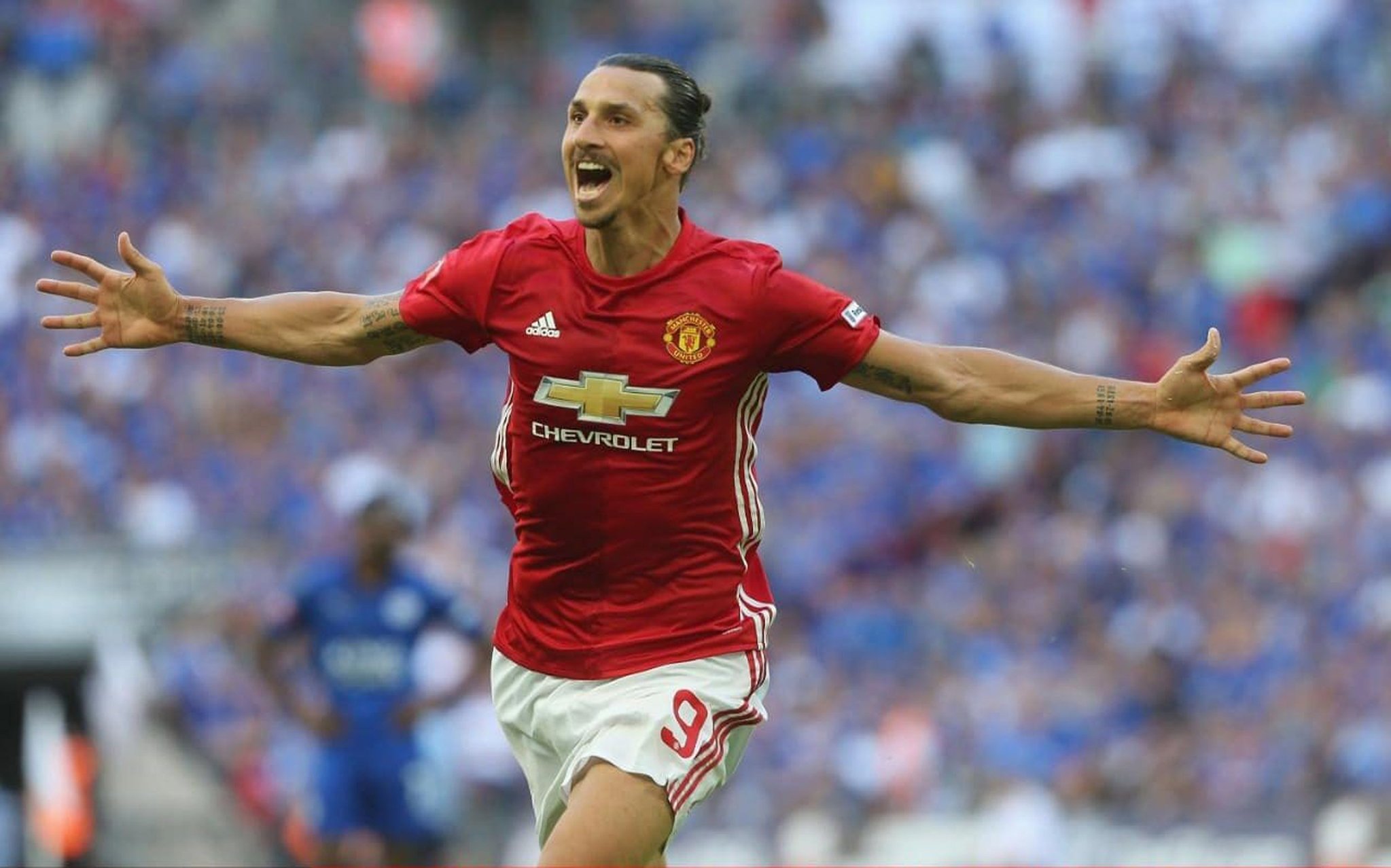Ibrahimovic’ten olay sözler! Galatasaray...