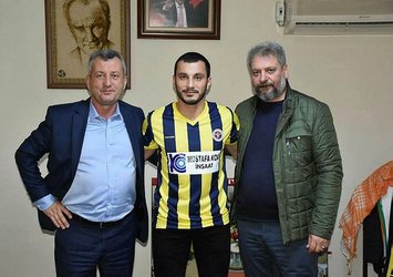 Menemen fırtınası