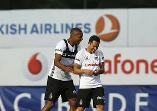 Beşiktaş resmen açıkladı