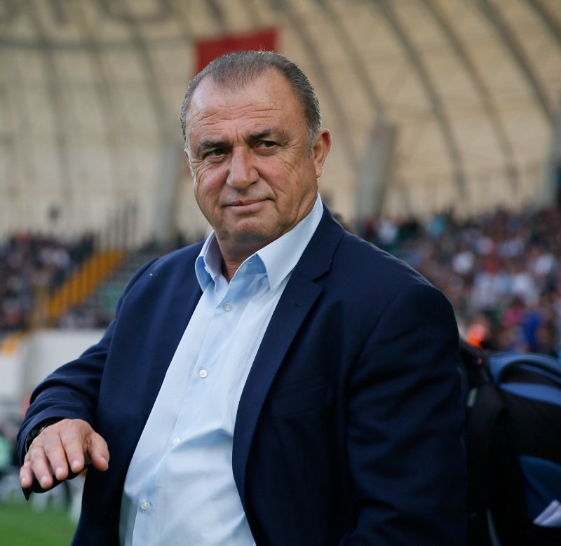 Fatih Terim varsa kupa var! İşte karnesi!