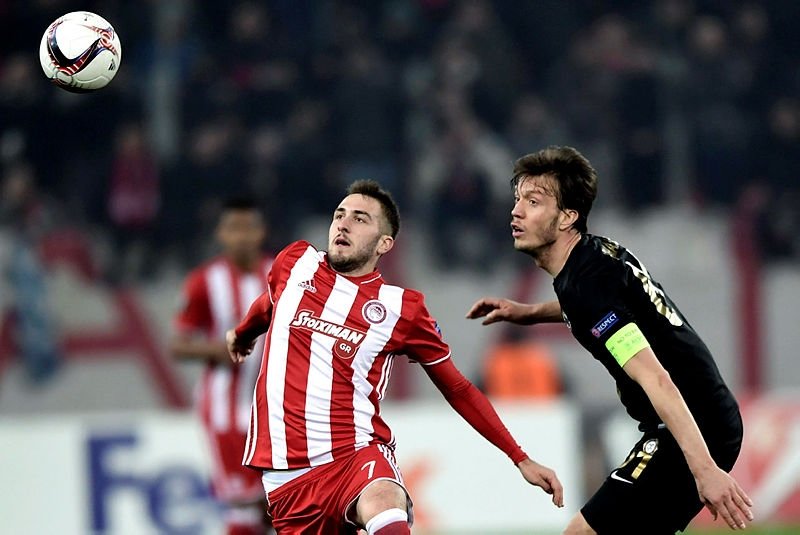 Beşiktaş’tan transfer harekatı!