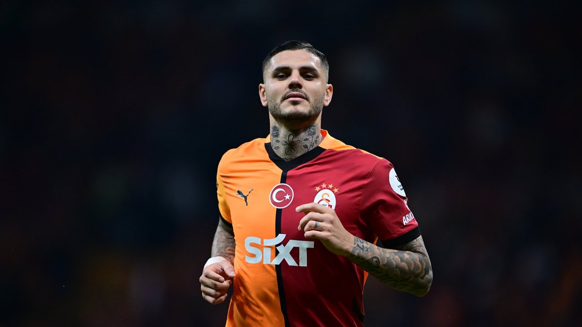 Galatasaray'da flaş Icardi kararı! Sözleşmesi... Galatasaray'da flaş Icardi kararı! Sözleşmesi...