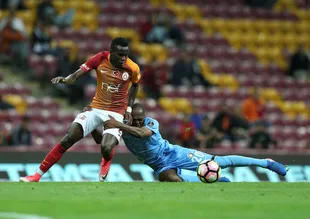 Bruma'nın transferinde pürüz çıktı