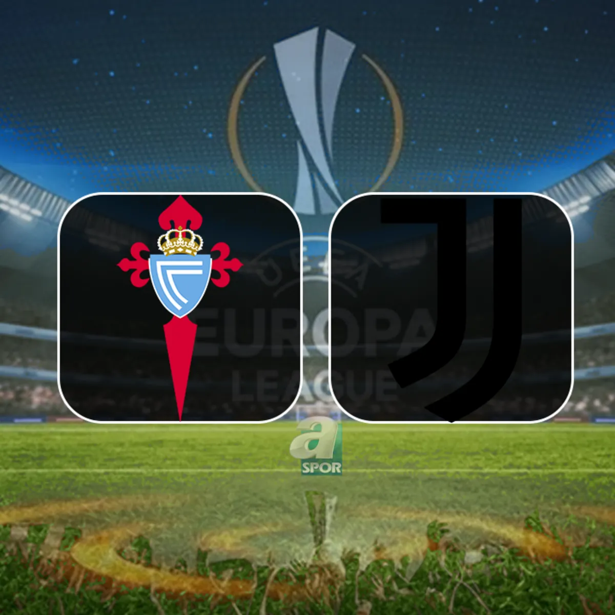 Celta Vigo - Juventus maçı saat kaçta yayınlanacak, ne zaman?