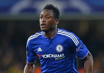 Fenerbahçe'den Baba Rahman hamlesi