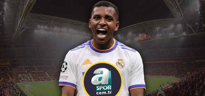 Real Madrid'in yıldızı Rodrygo'dan G.Saray taraftarlarına büyük övgü!