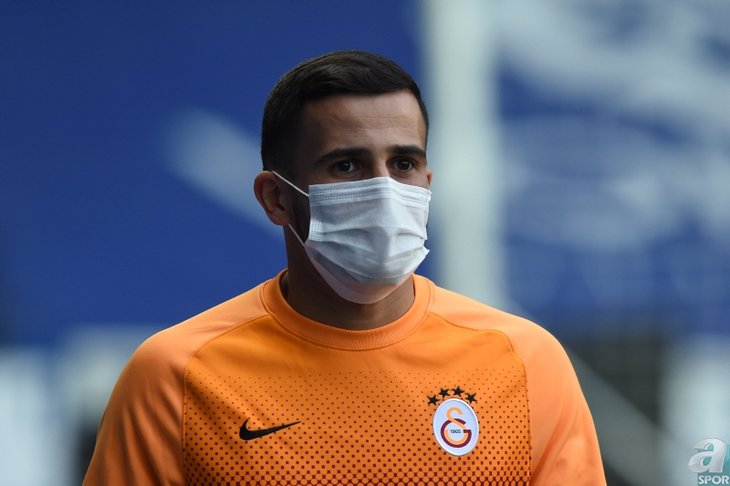 Galatasaray'dan transferde yurt içi operasyon!  İşte Fatih Terim'in istediği 3 isim