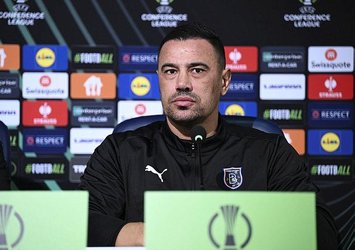 İşte Çağdaş Atan'ın Rapid Wien maçı 11'i