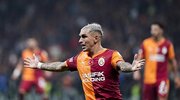 Lucas Torreira: Trabzonspor maçı...