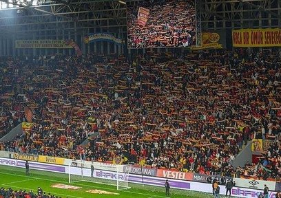 Göztepe’de özlem bitiyor