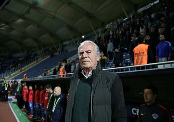 "Futbolun yaşaması için altyapıya önem verilmeli"