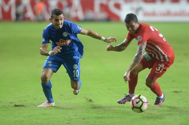 Süper Lig’de hakemler hangi takımı tutuyor? Suat Arslanboğa...