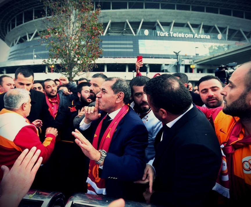 Hıncal Uluç: Galatasaray seneye küme düşer