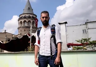 Dünya rekoru için limitleri zorlayacak