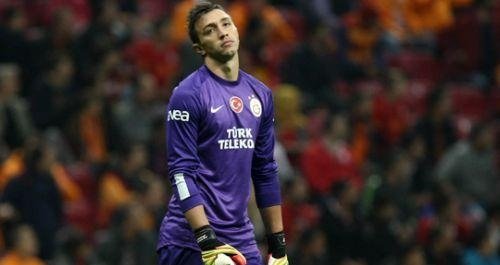 Muslera: Valizimi toplar giderim