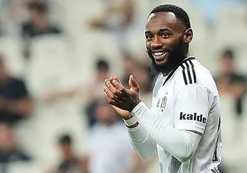 40 yıllık Kartal N'Koudou
