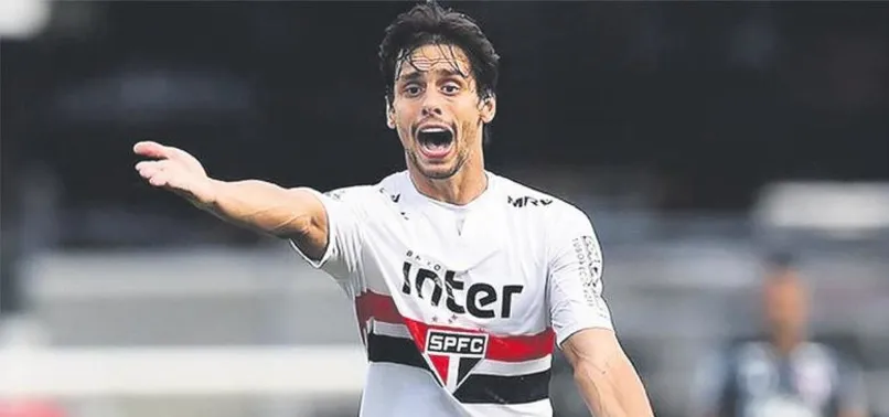 Caio’dan Fenerbahçe'ye kötü haber!