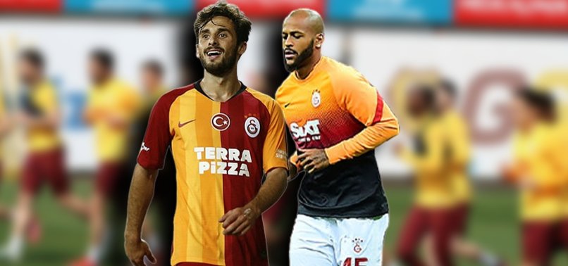 Emre Kaplan: Marcao ve Saracchi'nin ilk 11'de olmasını bekliyoruz