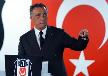 Çebi’den çok sert sözler: Sanki şampiyon oldular!