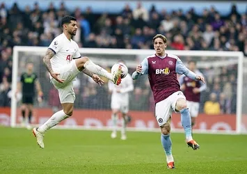 G.Saray'a Zaniolo müjdesi!
