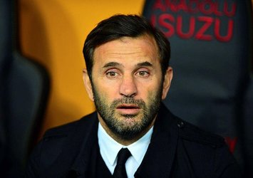 Akhisarspor'un içi 'Buruk'