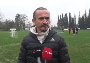 Tuncay Şanlı'dan hakem isyanı!