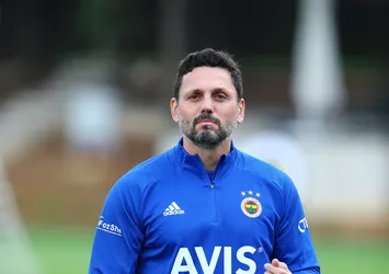 Ve stoper transferi tamam! Son söz Bulut'un