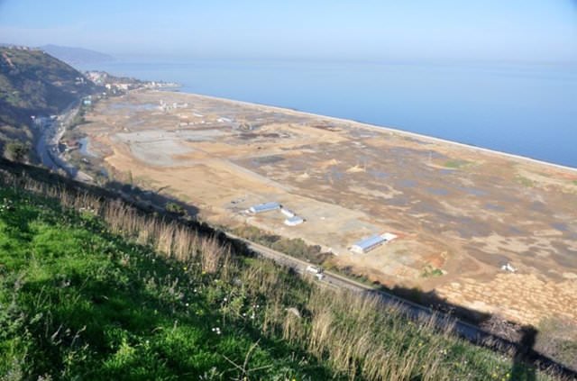 Akyazı Stadı’nda son durum