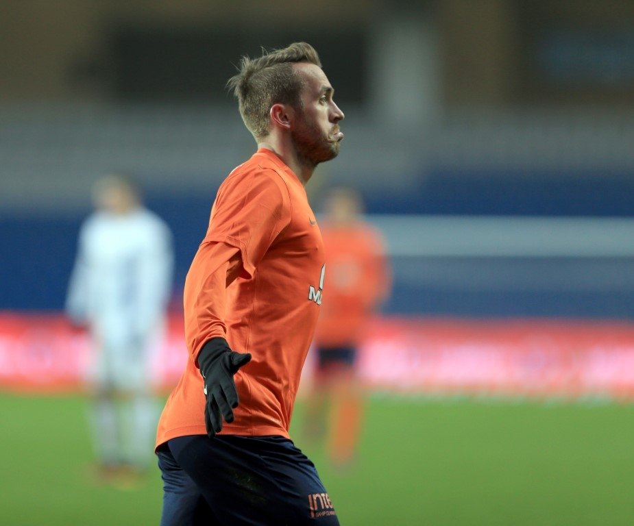 Trabzonspor’a Edin Visca müjdesi