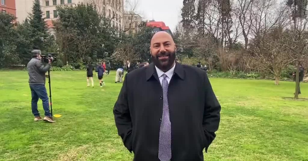 Konsoloslukta dostluk antrenmanı