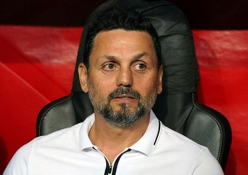 "Kasımpaşa bizden daha çok istedi"