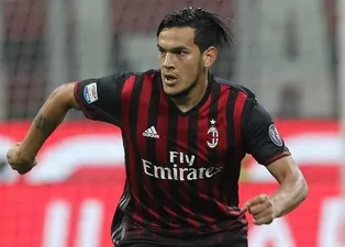 Gustavo Gomez, Fenerbahçe'ye geliyor