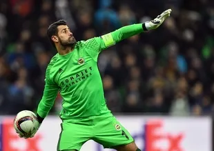 Fenerbahçe'de Volkan Demirel şoku!