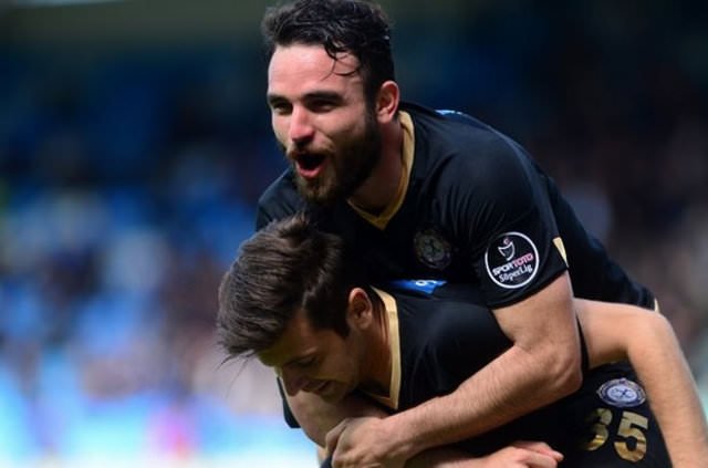 Günün transfer iddiaları 21. 05. 2016