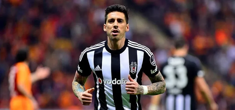 Beşiktaş, Aaron Hunt'u transfer ediyor