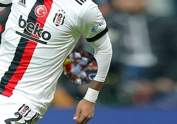 İzmir'de iki kırmızı kart! Beşiktaş 9 kişi kaldı