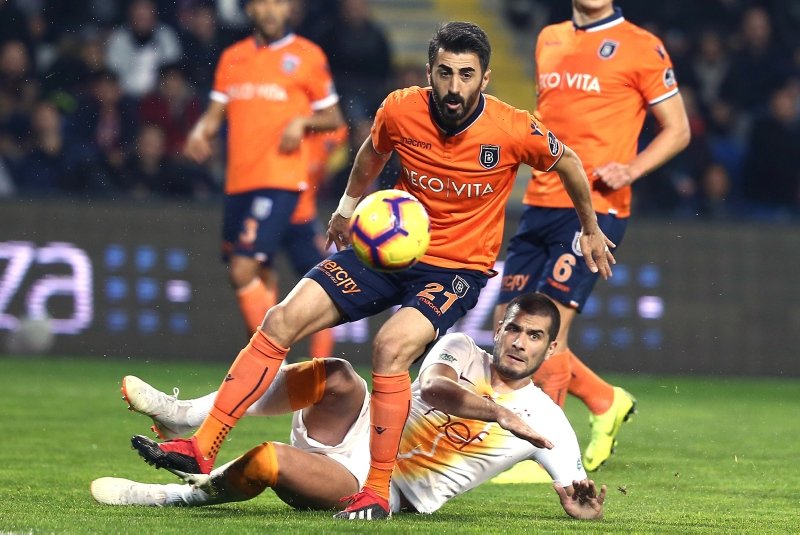 İşte Eren Derdiyok’un yeni takımı!