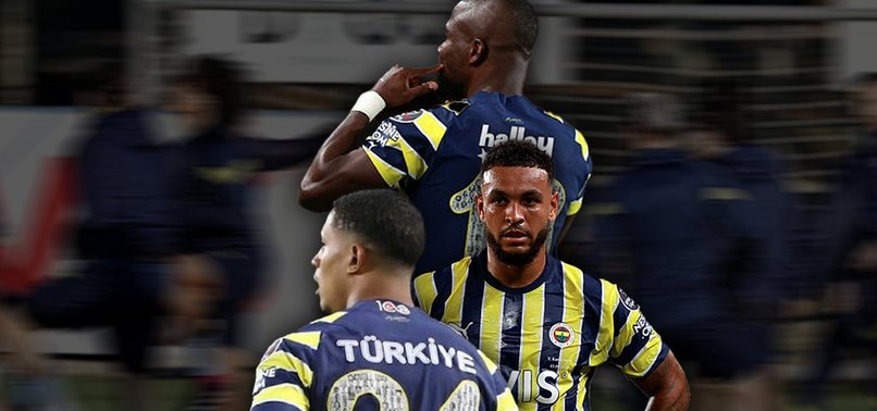 Fenerbahçe'de Enner Valencia, Jayden Oosterwolde ve Joshua King'in dönüş tarihi belli oldu! Beşiktaş derbisinde...